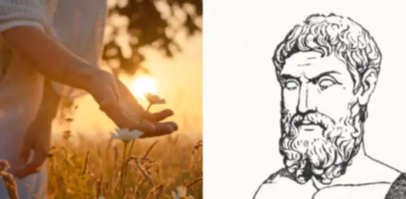 La filosofía de Epicuro resurge como antídoto contra la ansiedad y el materialismo moderno