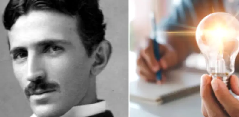 La frase de Nikola Tesla sobre el reconocimiento y su legado científico