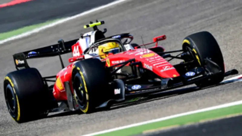 La Fórmula 1 revoluciona su reglamento para 2026: claves del cambio histórico