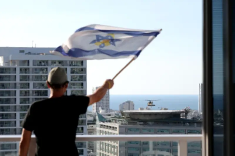 La fundación mítica de Israel: análisis histórico y perspectivas actuales