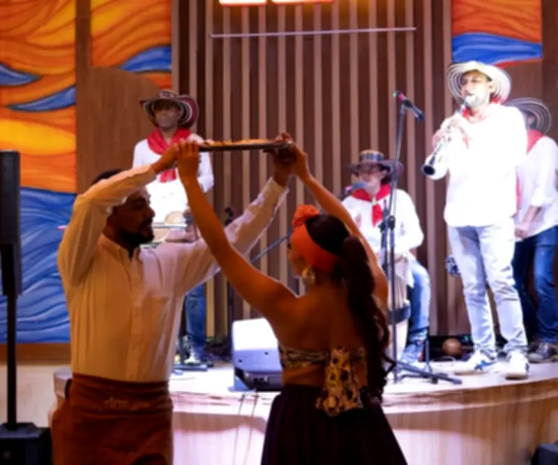 La Gastronomía Caribeña Impulsa la Economía y el Empleo en Bogotá