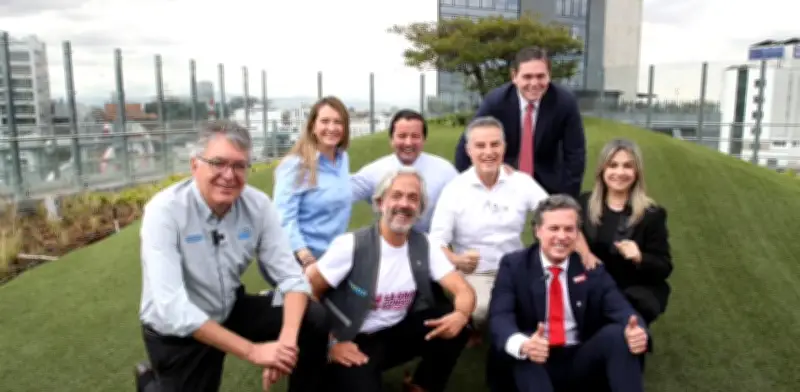 La Gran Consulta por Colombia lidera votación en consultas interpartidistas de Bogotá