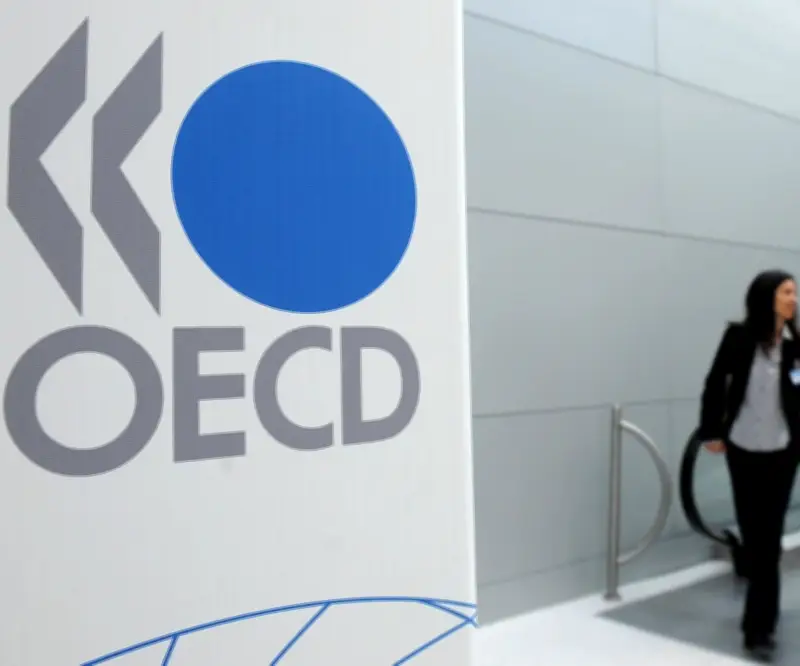 La guerra en Irán frena el crecimiento mundial y dispara la inflación, según la Ocde