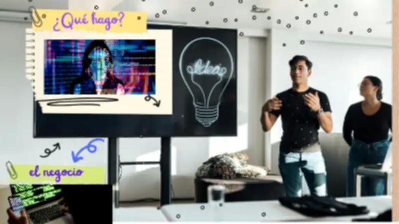 La IA en el Emprendimiento: Cómo 200 Millones de Creadores Automatizaron su Interacción en 2024