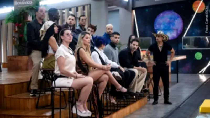 La IA predice quién sería eliminado como 'mueble' en La Casa de los Famosos Colombia