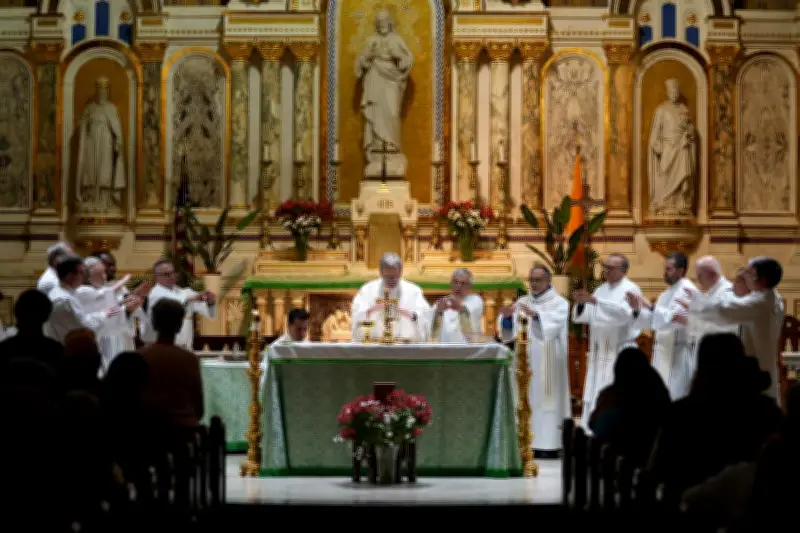 La Iglesia Católica en EE.UU. reactiva su activismo conservador tras décadas de letargo