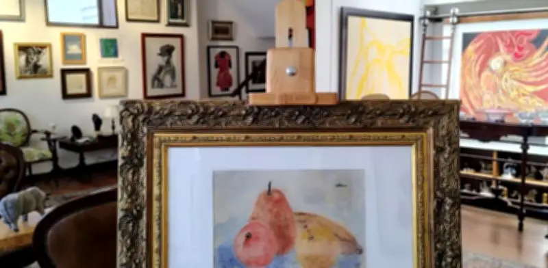 La Independencia Casa de Subastas inaugura su primera subasta de 2026 con más de 140 obras