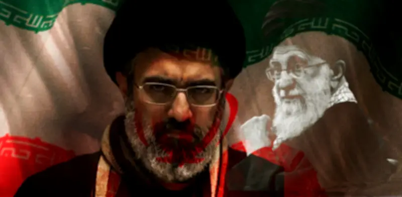 La inmensa fortuna inmobiliaria de Mojtaba Jamenei, nuevo líder supremo de Irán