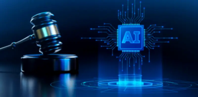 La inteligencia artificial redefine la práctica jurídica en Colombia: un aliado tecnológico para los abogados