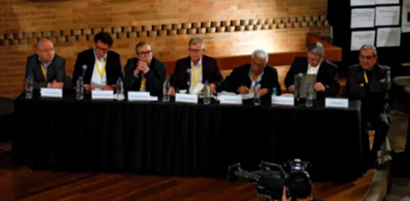 La JEP avanza hacia sanciones restaurativas tras reconocimiento de las Farc por reclutamiento de menores