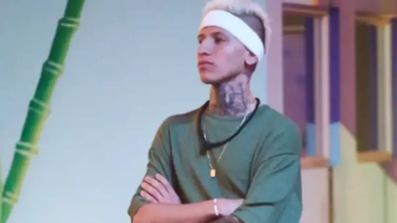 La Liendra critica a influencers que fracasaron en elecciones al Congreso 2026