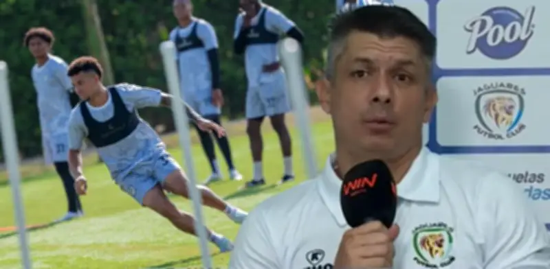 La Liga BetPlay continúa su racha de despidos técnicos: Gustavo Florentín es el séptimo en caer