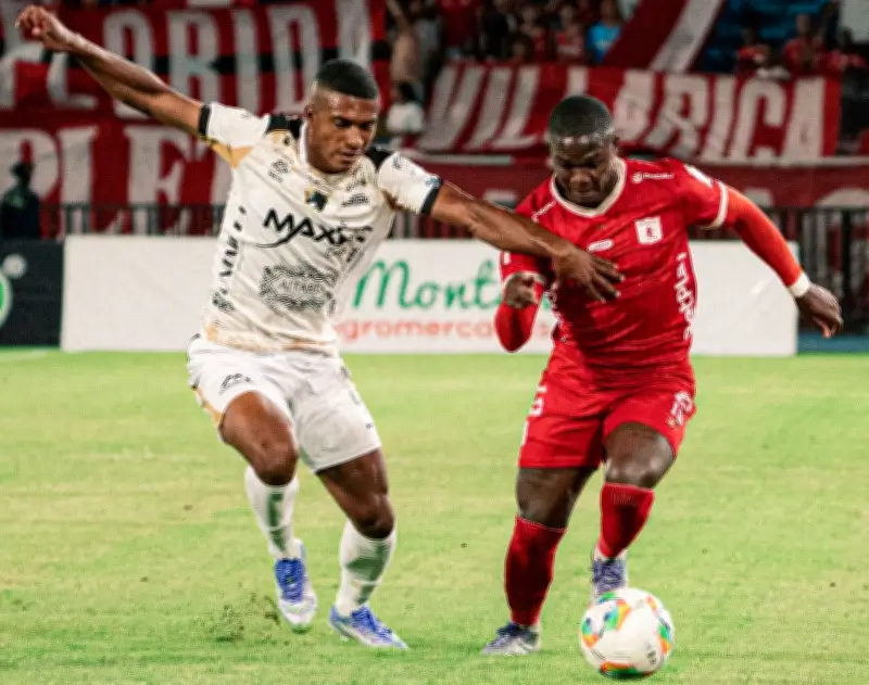 La Liga BetPlay se define en la zona media con siete fechas por disputar