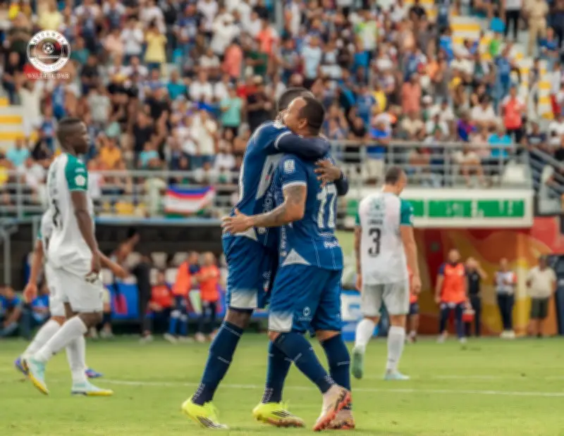 La Liga BetPlay se sacude: Alianza FC presiona y la tabla se tensa en la fecha 13