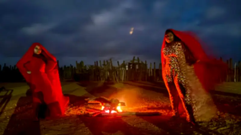La Línea Negra: Territorio Ancestral de la Sierra Nevada y el Fallo del Consejo de Estado