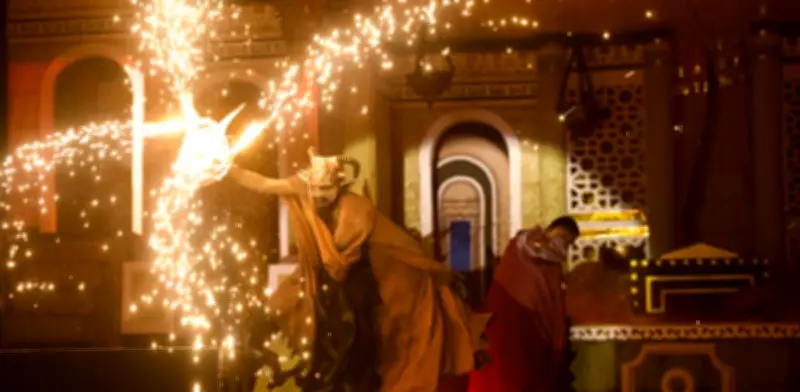 La Loa de los Santos Reyes Magos de Baranoa es declarada Patrimonio Cultural Inmaterial de la Nación