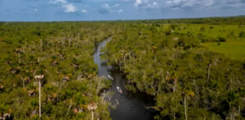 La Macarena: Descubriendo las joyas ocultas más allá de Caño Cristales