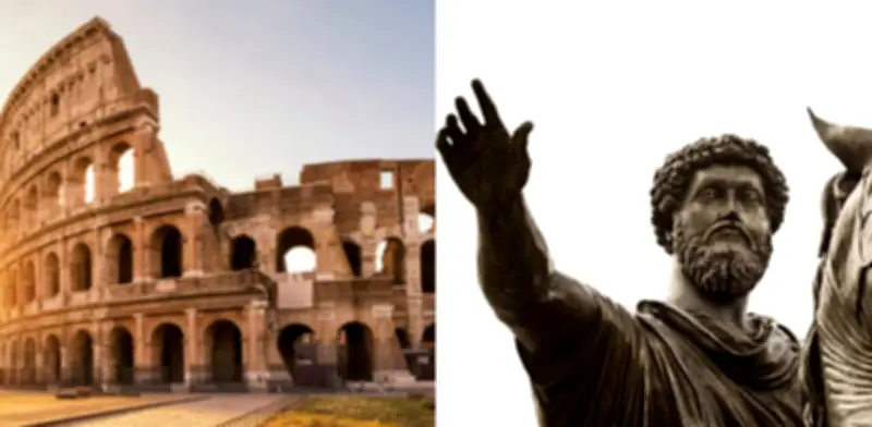 La máxima de Marco Aurelio sobre la colmena y la abeja aplicada a la política actual