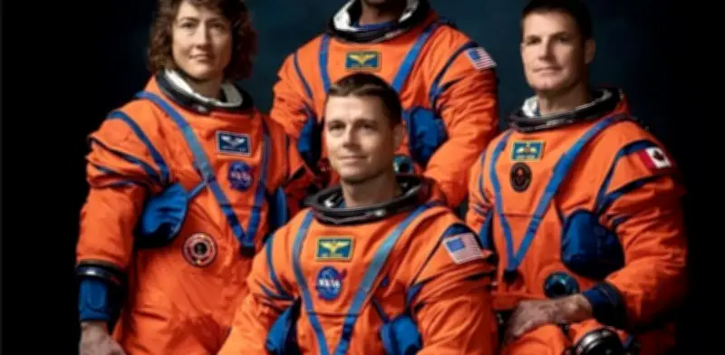 La NASA fija el 1 de abril para el lanzamiento de Artemis II tras solucionar fallas técnicas