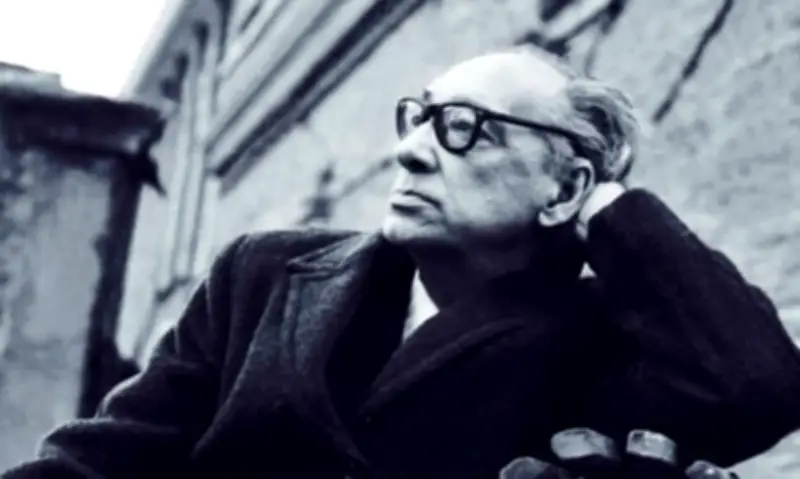 La obsesión de Onetti: que la prosa sostuviera la tensión narrativa