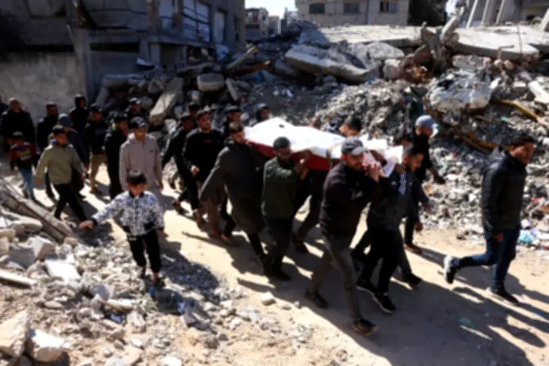 La ONU ante su última oportunidad para frenar la escalada bélica global