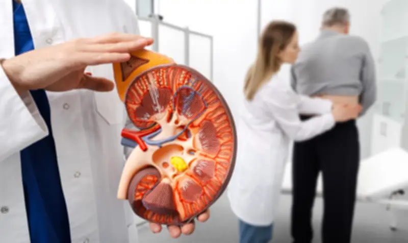 La orina revela la salud renal: expertos explican señales de alerta y cómo cuidar los riñones