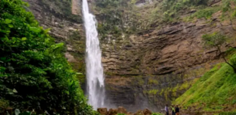La Orinoquia: Un tesoro natural de Colombia con 18 maravillas turísticas por descubrir