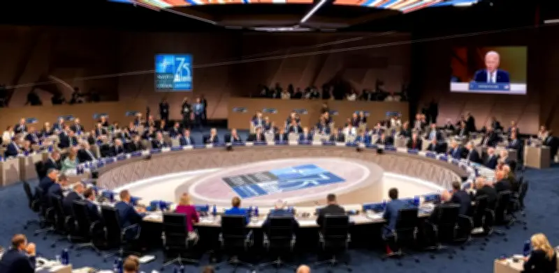 La OTAN derriba misil iraní en espacio aéreo turco y aumenta temor de escalada regional