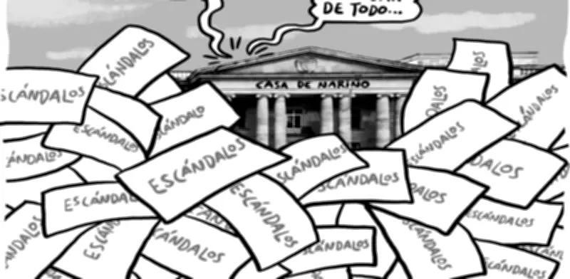 La paradoja de la paz en Colombia: avances y desafíos persistentes