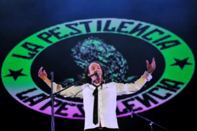 La Pestilencia anuncia su despedida definitiva con último concierto en Bogotá tras 40 años