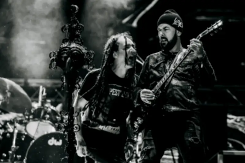 La Pestilencia anuncia su despedida definitiva tras 40 años de punk combativo en Colombia