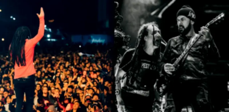 La Pestilencia anuncia su retiro tras 40 años de carrera musical con último concierto en Bogotá