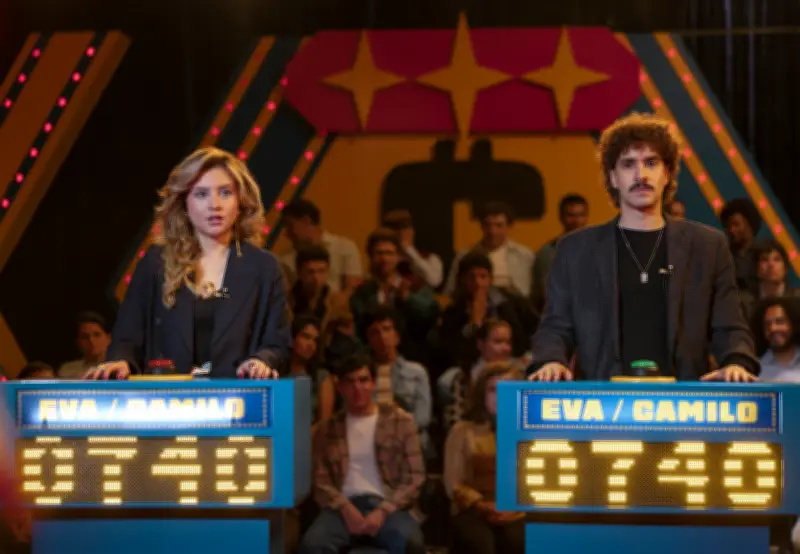 La Primera Vez de Netflix se convierte en ícono global de personalización