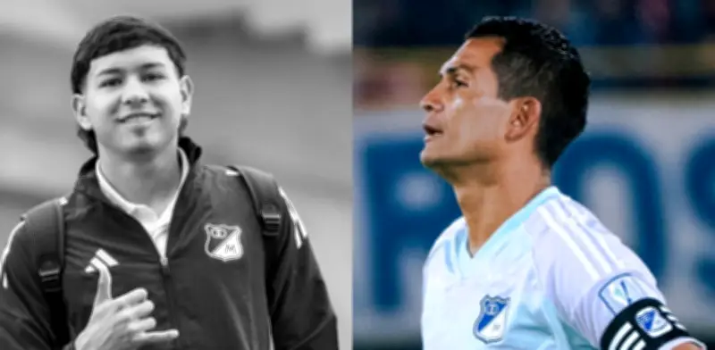 La Promesa de Mackalister a Castrillón: Un Vínculo Truncado por la Tragedia en Millonarios