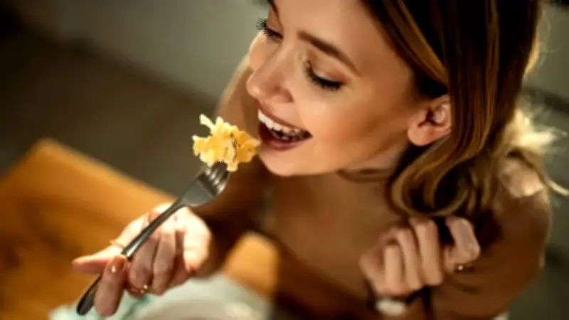 La psicología de la personalidad revela cómo tu forma de comer define tu carácter