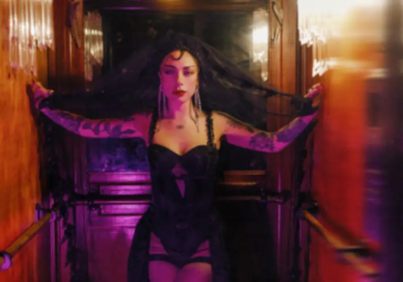 La Ramona lanza 'Canto' y presenta su innovador proyecto conceptual Hotel Amor