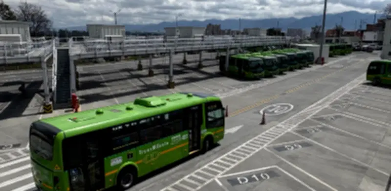 La Rolita logra 14 meses sin muertes en vías gracias a tecnología de detección de fatiga