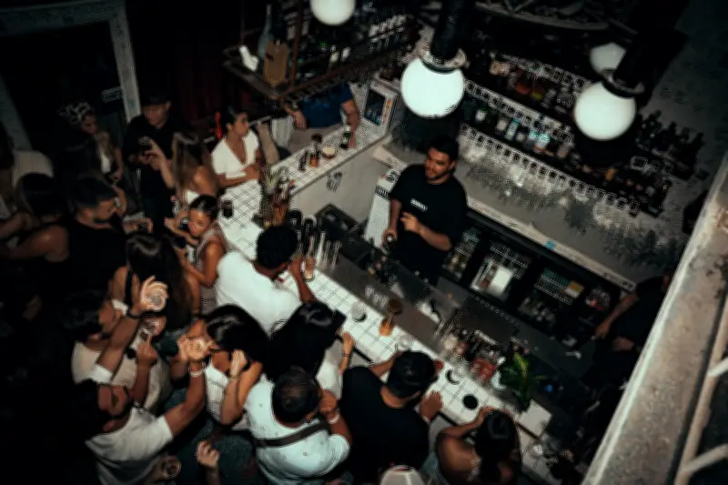 La rumba colombiana se reinventa: bares apuestan por ritmos tradicionales en 2026