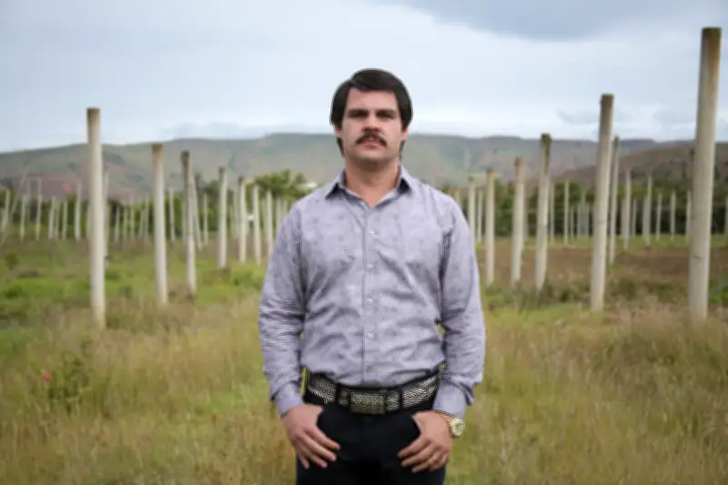 La serie 'El Chapo' regresa a A&E con un análisis profundo del capo que desafió gobiernos