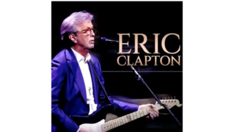 La tragedia detrás de 'Tears in Heaven': cómo Eric Clapton superó la pérdida de su hijo
