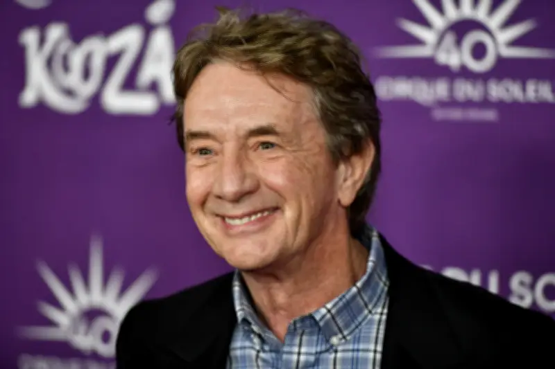 La tragedia tras la risa: Martin Short enfrenta el suicidio de su hija