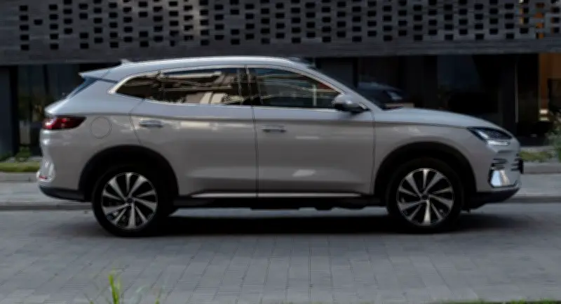 La verdad sobre las baterías de carros eléctricos: duran más de lo que se piensa