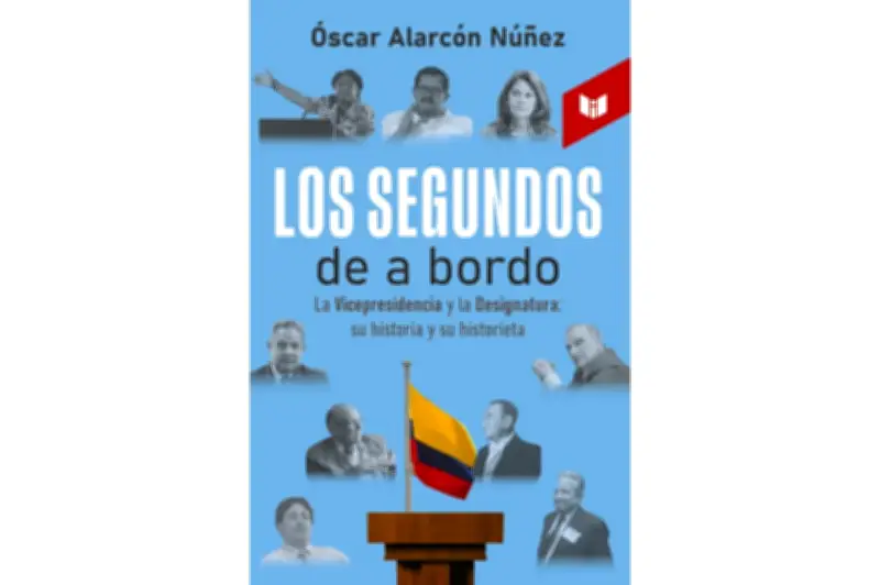 La Vicepresidencia en Colombia: Un cargo sin camino a la Presidencia