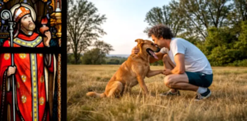 La visión de San Agustín sobre el amor: 'Para conocer a alguien, pregunta qué ama, no qué piensa'