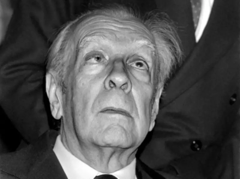 La visita de Borges a Cali: anécdotas y polémica literaria que marcó 1965