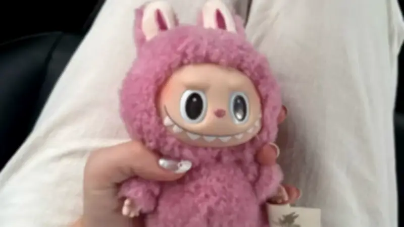 Labubu salta del coleccionismo a Hollywood: el fenómeno global que conquista el cine