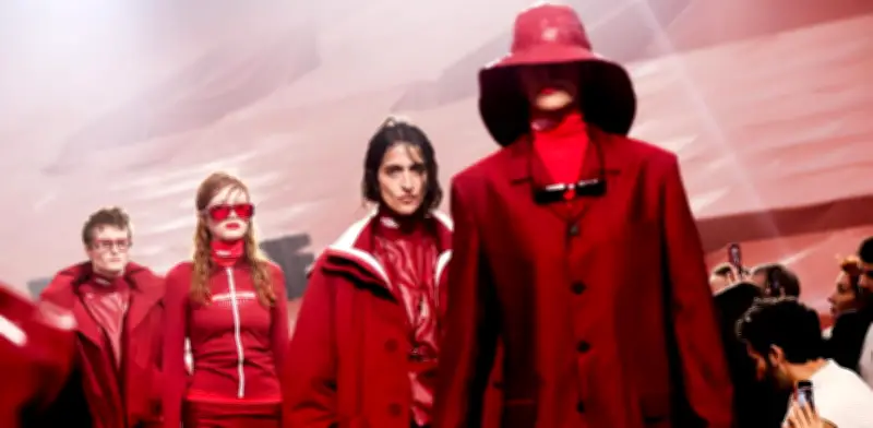 Lacoste despliega su colección otoño-invierno 2026-2027 en Roland Garros con inspiración tenística