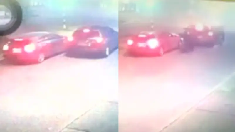 Ladrones de camionetas en Bogotá cambian modalidad y atacan en semáforos