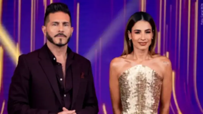 Lady Noriega abandona La Casa de los Famosos y Alexa Torrex enfrenta eliminación directa