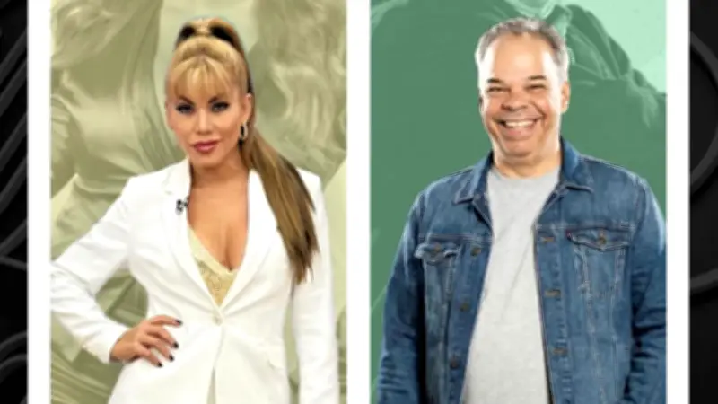 Lady Noriega es eliminada de 'La Casa de los Famosos' tras acalorada discusión con Alejandro Estrada